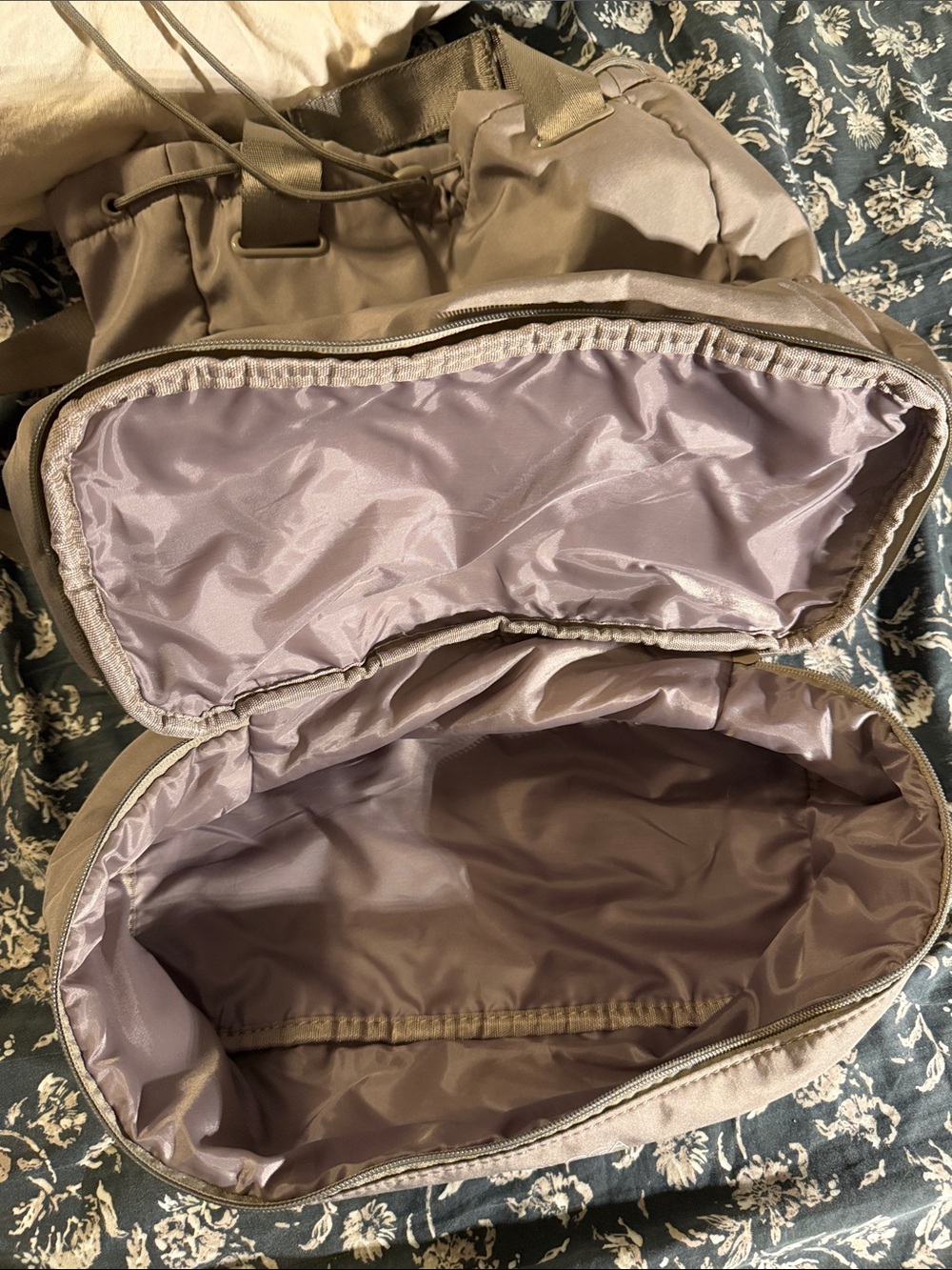 Beyond yoga bag - Picture 4 of 4